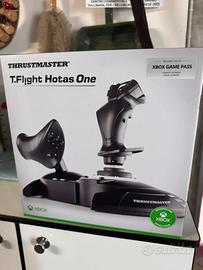 Controller Thrustmaster T.Flight Hotas One