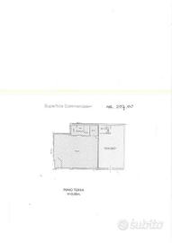 Immobile di 207 m² con 4 locali a Castelnovo di So