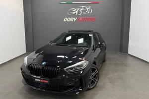 BMW 118d M Sport Pro 150 CV