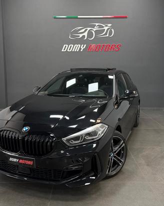BMW 118d M Sport Pro 150 CV
