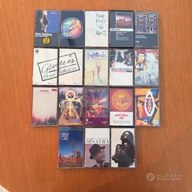 CASSETTE
