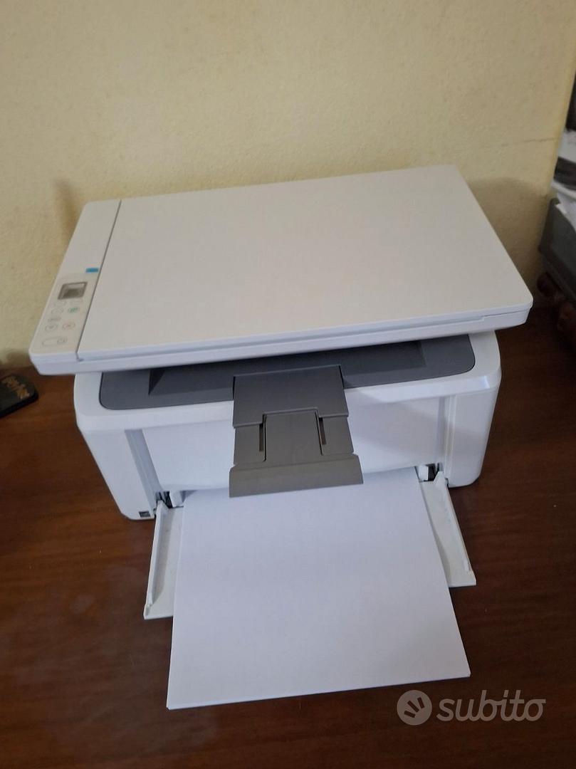 Stampante - Informatica In vendita a Verona