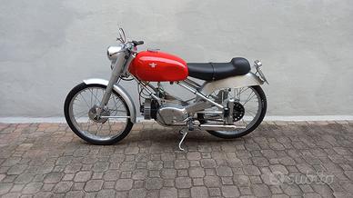 Rumi Sport Bicarburatore 1953