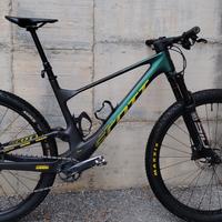 Scott Spark Team Issue 