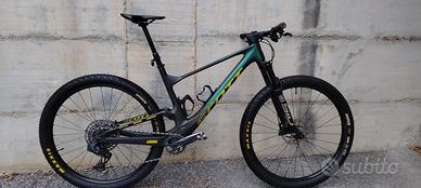 Scott Spark Team Issue 