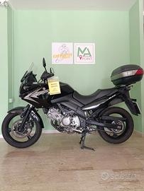 Suzuki V Strom DL 650