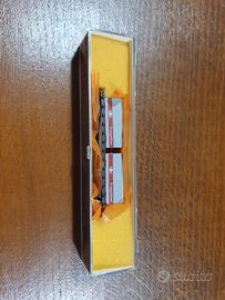 Modellino Vagone Container LIMA N 