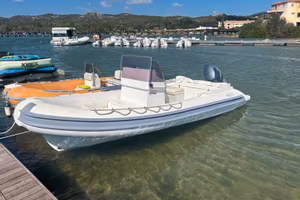 Gommonautica g59