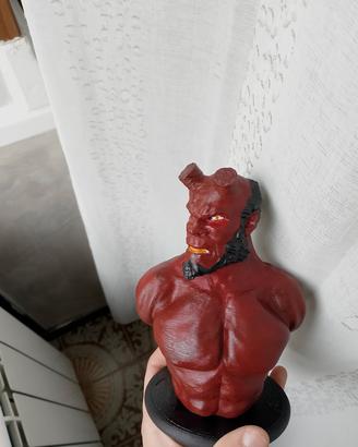 Hellboy 