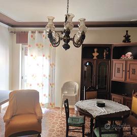 Appartamento al secondo piano a Villapiana Lido CS