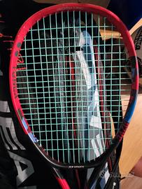 racchetta Yonex Vcore 100 2025
