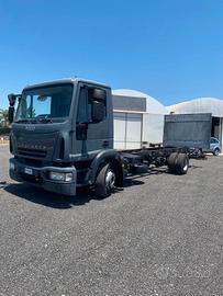 IVECO EUROCARGO 120E22 BALESTRATO