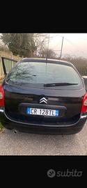 citroen picasso