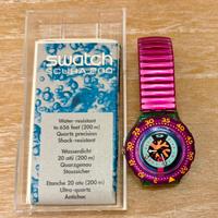 Orologio SWATCH SCUBA 200