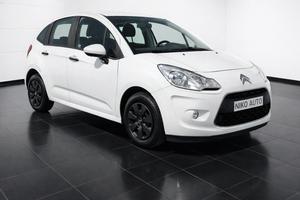 CITROËN C3 2013 1.4 HDi EXCLUSIVE – MOTORE RIFATTO