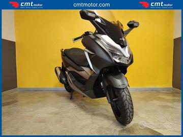 HONDA Forza 300 Garantito e Finanziabile