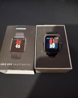 Smartwatch Prozis