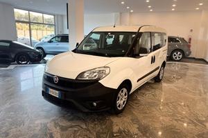 Fiat Doblo Doblò 1.3 MJT 95 CV