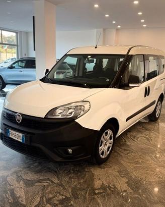 Fiat Doblo Doblò 1.3 MJT 95 CV