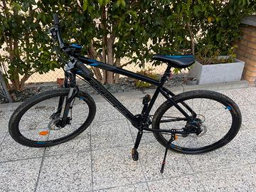 Bicicletta ROCKRIDER ST 520 SPORT TRAIL
