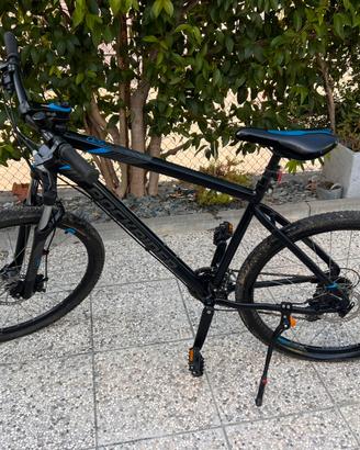 Bicicletta ROCKRIDER ST 520 SPORT TRAIL