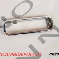 Cornici Maniglie Apertura Porta - Fiat 130 Coupè