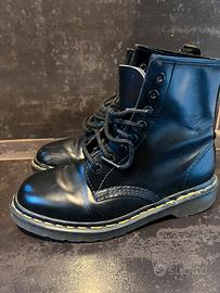 DrMartens made in england