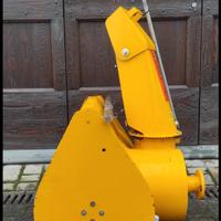 Turbina doppio stadio