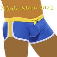 🎉 SVENDITA! 🎉 Costume intimo maschile NUOVO