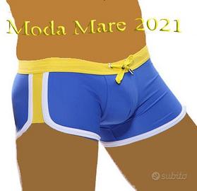 🎉 SVENDITA! 🎉 Costume intimo maschile NUOVO