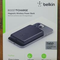 Power Bank per IPHONE