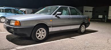 Audi 80 4x4 quattro