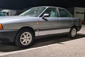 Audi 80 4x4 quattro