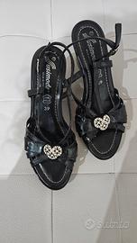 sandali Donna num 39 comodi ed eleganti 