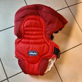 marsupio chicco soft e dream