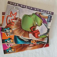 Pk - PKNA - Paperinik New Adventures - 35,36,37