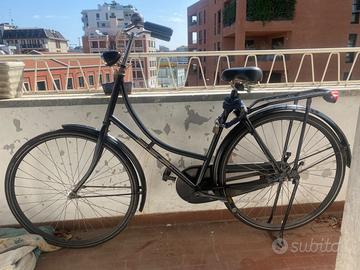 Bici olandese