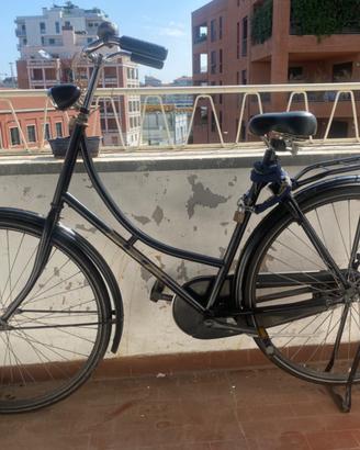 Bici olandese