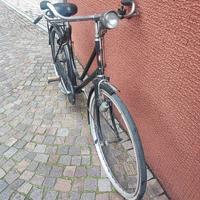 Bicicletta d’epoca
