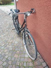 Bicicletta d’epoca