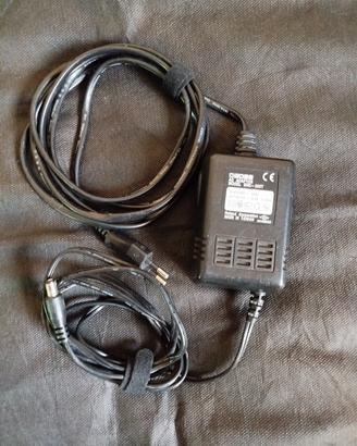 Alimentatore BOSS BRC - 230T 