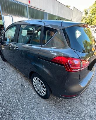Ricambi per FORD B-MAX 2017 COD MOT: RTJE