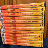 Dvd dragonball