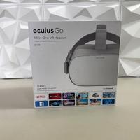 Meta Oculus GO 32GB nuovo realtà Virtuale Meta
