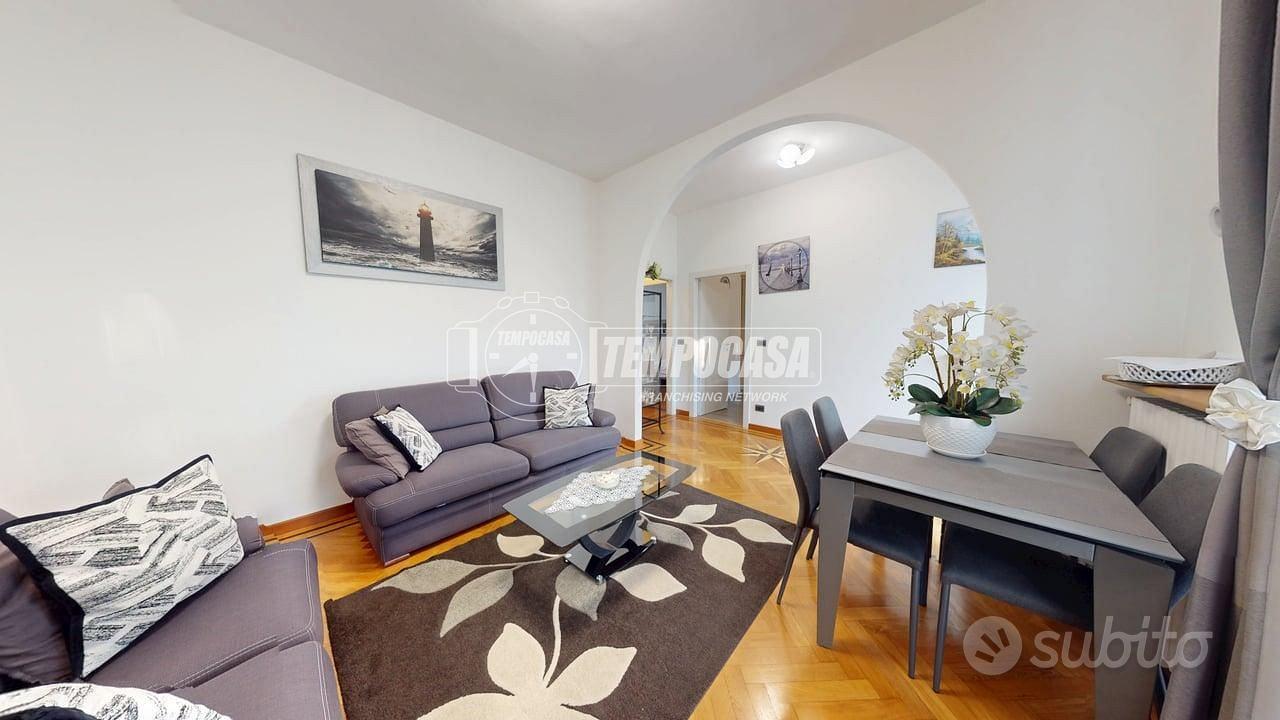 Appartamento – Cesano Maderno, Cascina Gaeta - Vista 2