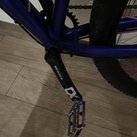 Bici bergamont revox 3
