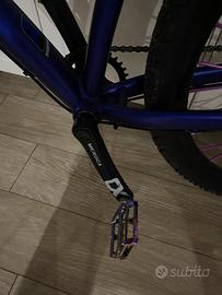 Bici bergamont revox 3