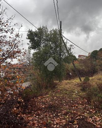 TER. RESIDENZIALE A LAPPANO