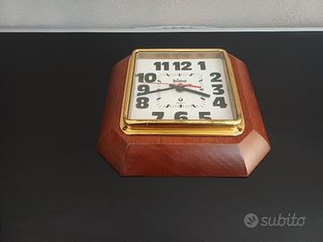 orologio vintage anni '70