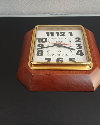 orologio vintage anni '70